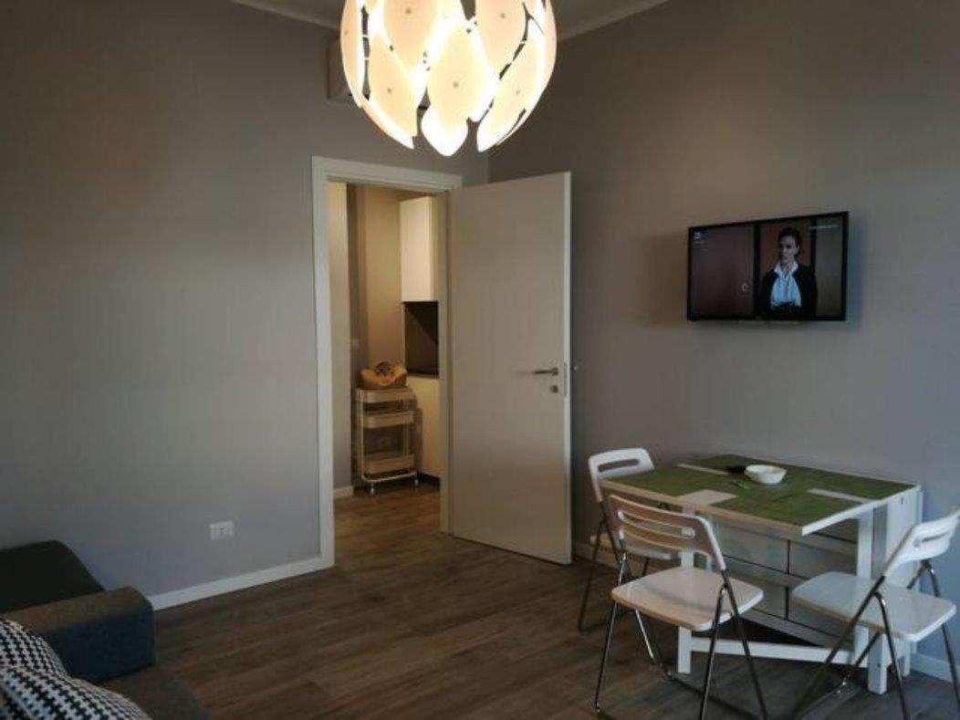 Appartamento Con Grande Terrazzo In Via Lomellina - Lome 527 Milaan Buitenkant foto