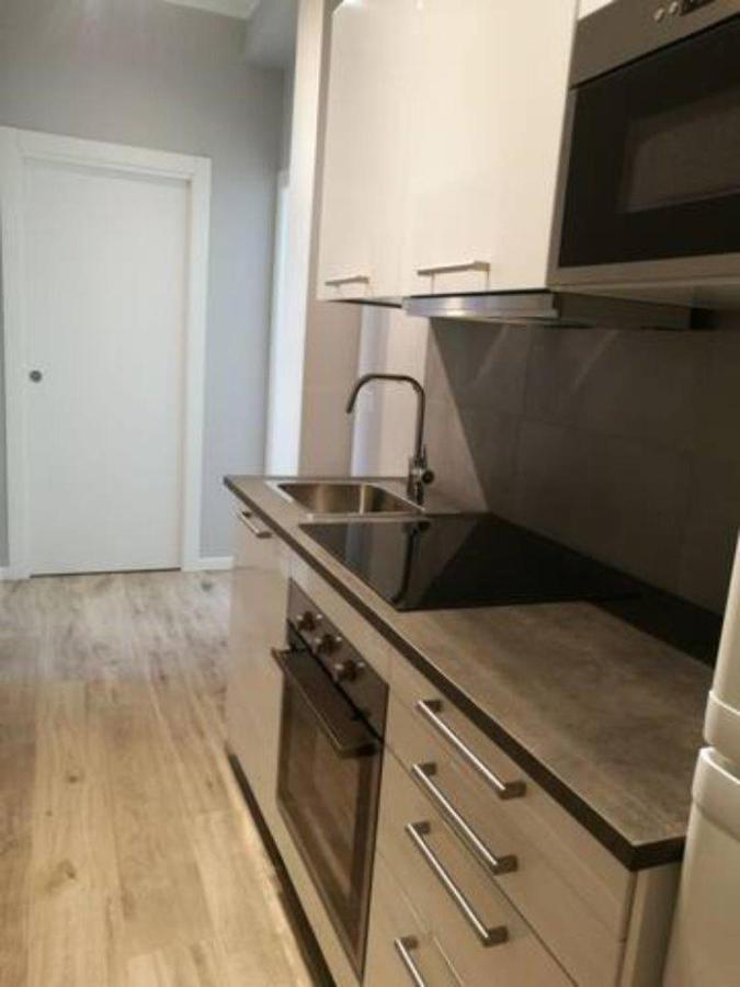 Appartamento Con Grande Terrazzo In Via Lomellina - Lome 527 Milaan Buitenkant foto